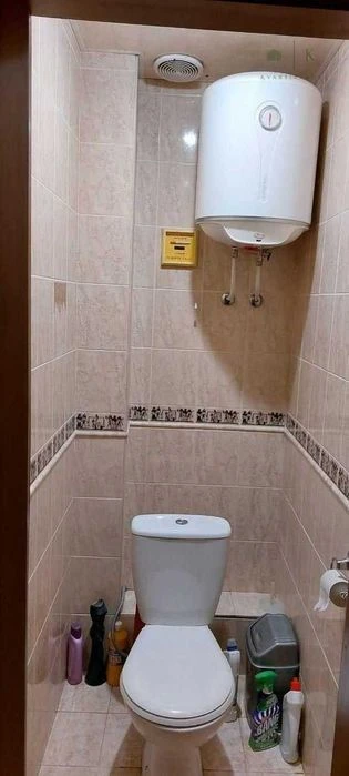 Продаю 3-к квартиру метро Спортивная Метростроителей Конный