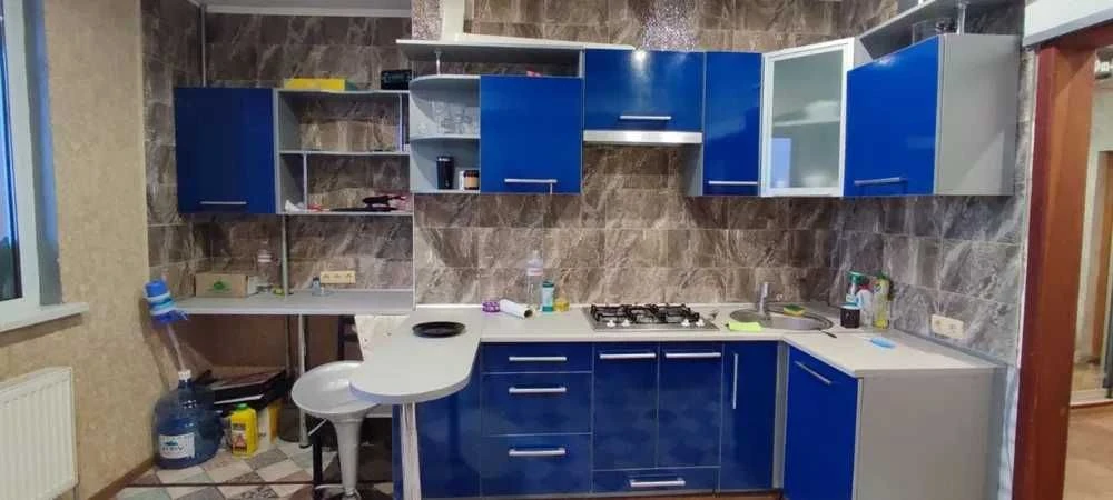 Gv Продам 1к квартиру 53 м² з панорамним видом! Пл. Героїв Н
