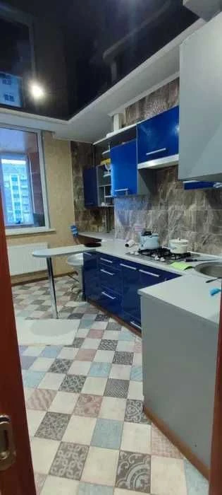Gv Продам 1к квартиру 53 м² з панорамним видом! Пл. Героїв Н
