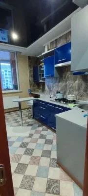 Gv Продам 1к квартиру 53 м² з панорамним видом! Пл. Героїв Н