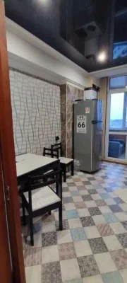 Gv Продам 1к квартиру 53 м² з панорамним видом! Пл. Героїв Н