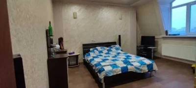 Gv Продам 1к квартиру 53 м² з панорамним видом! Пл. Героїв Н