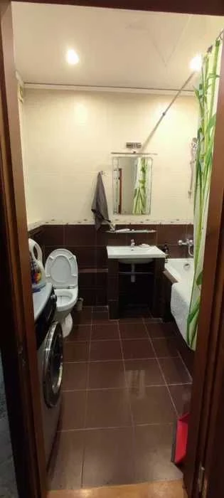 Gv Продам 1к квартиру 53 м² з панорамним видом! Пл. Героїв Н
