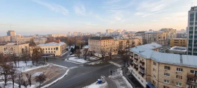 Gv Продам 1к квартиру 53 м² з панорамним видом! Пл. Героїв Н