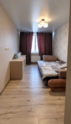 Продам 2к квартиру Новострой ЖК Мира 1 Метро Масельского