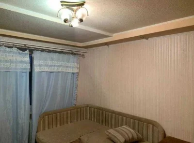 Новые Дома. Продам однокомнатную гостинку на Одесской