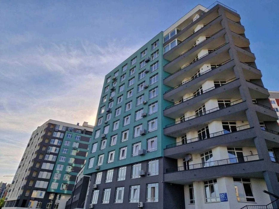 Продаж 2 кімнатна квартира вулиця Під Голоском ЖК Голоські К