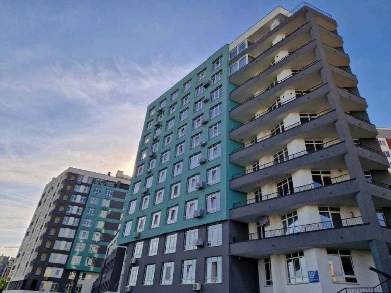 Продаж 2 кімнатна квартира вулиця Під Голоском ЖК Голоські К