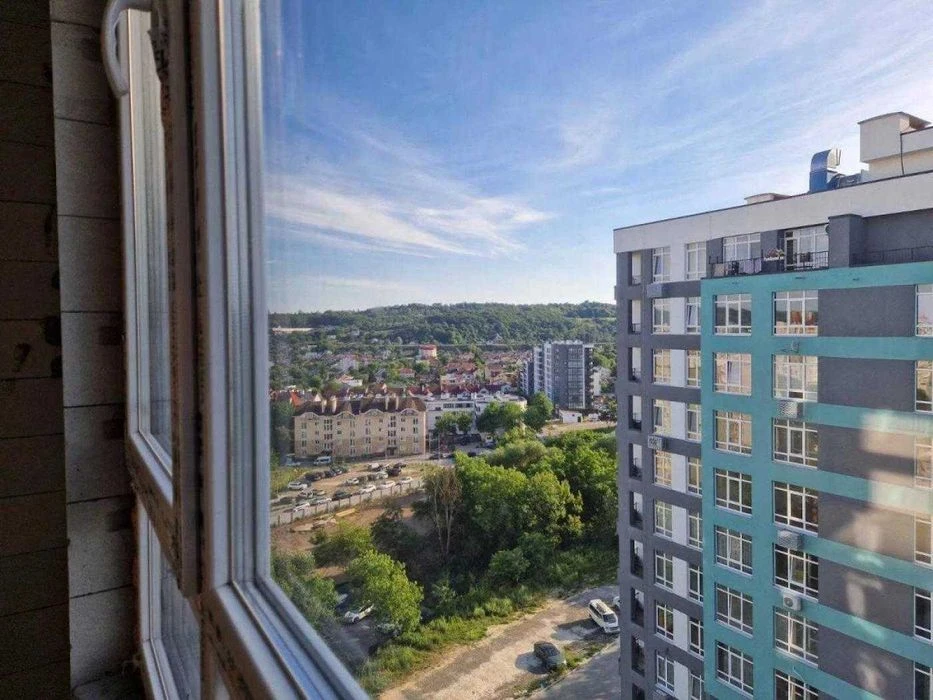 Продаж 2 кімнатна квартира вулиця Під Голоском ЖК Голоські К