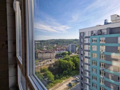Продаж 2 кімнатна квартира вулиця Під Голоском ЖК Голоські К