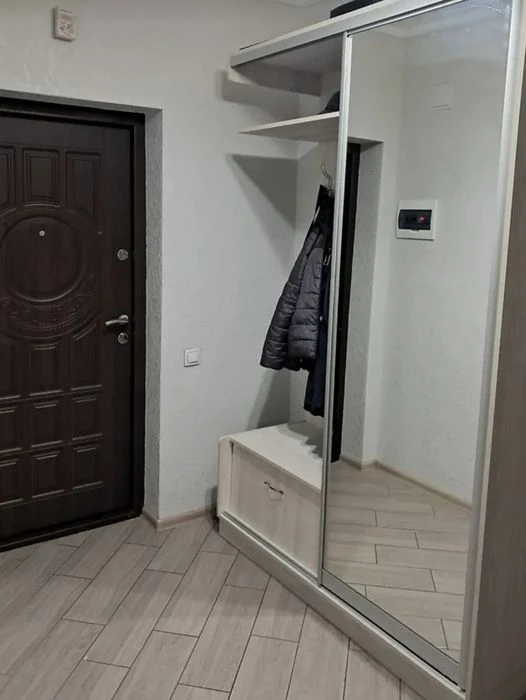 Продаж 1 кім.квартири новобудова ремонт меблі Сихів