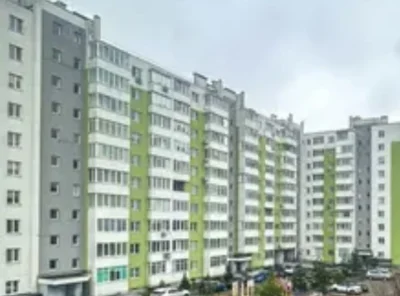 Продаж 1 кім.квартири новобудова ремонт меблі Сихів