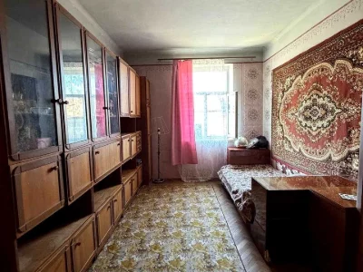 Квартира. Львів, Донецька вул.