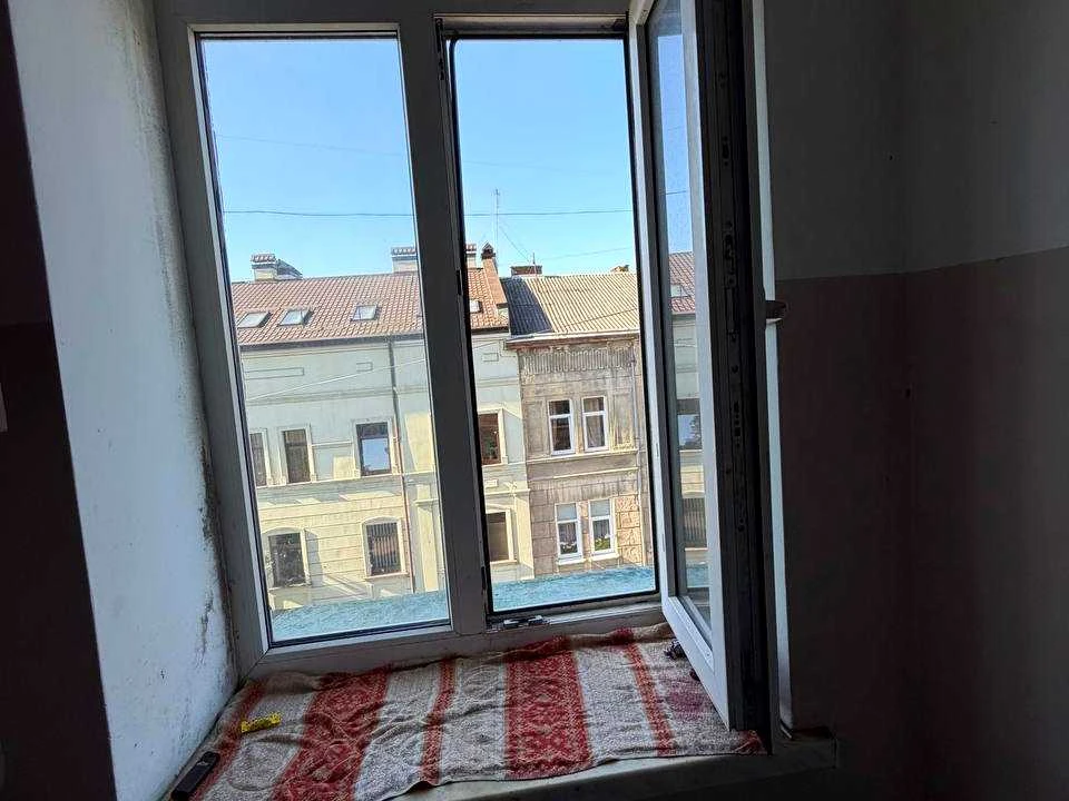 Квартира. Львів, Донецька вул.