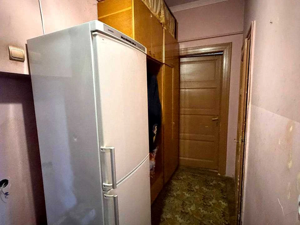 Квартира. Львів, Донецька вул.