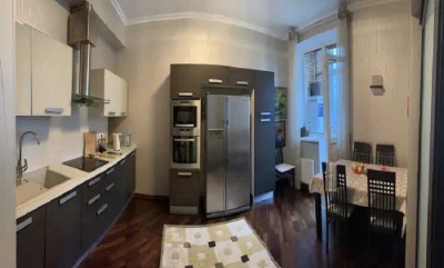 Продаж 2-кімнатної квартири Печерськ вул. Тютюнника Метро Ол