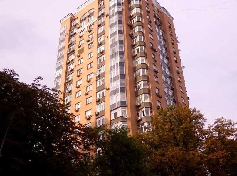 Продаж 2-кімнатної квартири Печерськ вул. Тютюнника Метро Ол