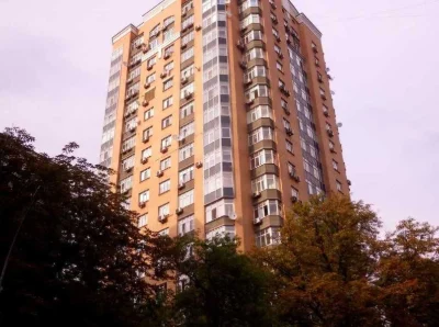 Продаж 2-кімнатної квартири Печерськ вул. Тютюнника Метро Ол