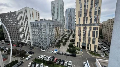 Продаж 1к квартири Богданівська 7а, ЖК Малахіт м. Вокзальна