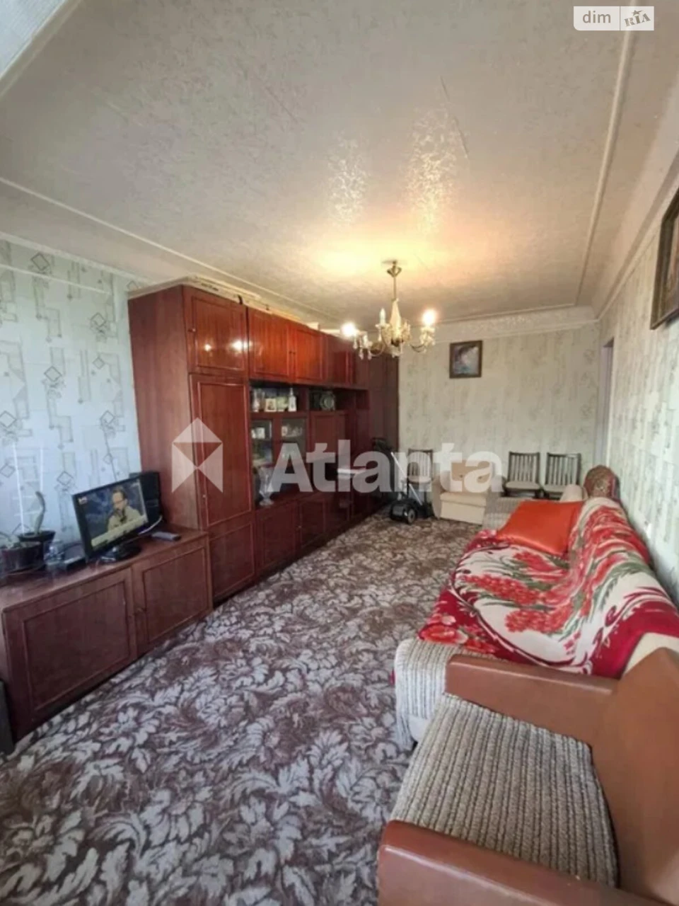 Продаж Квартира Оболонський