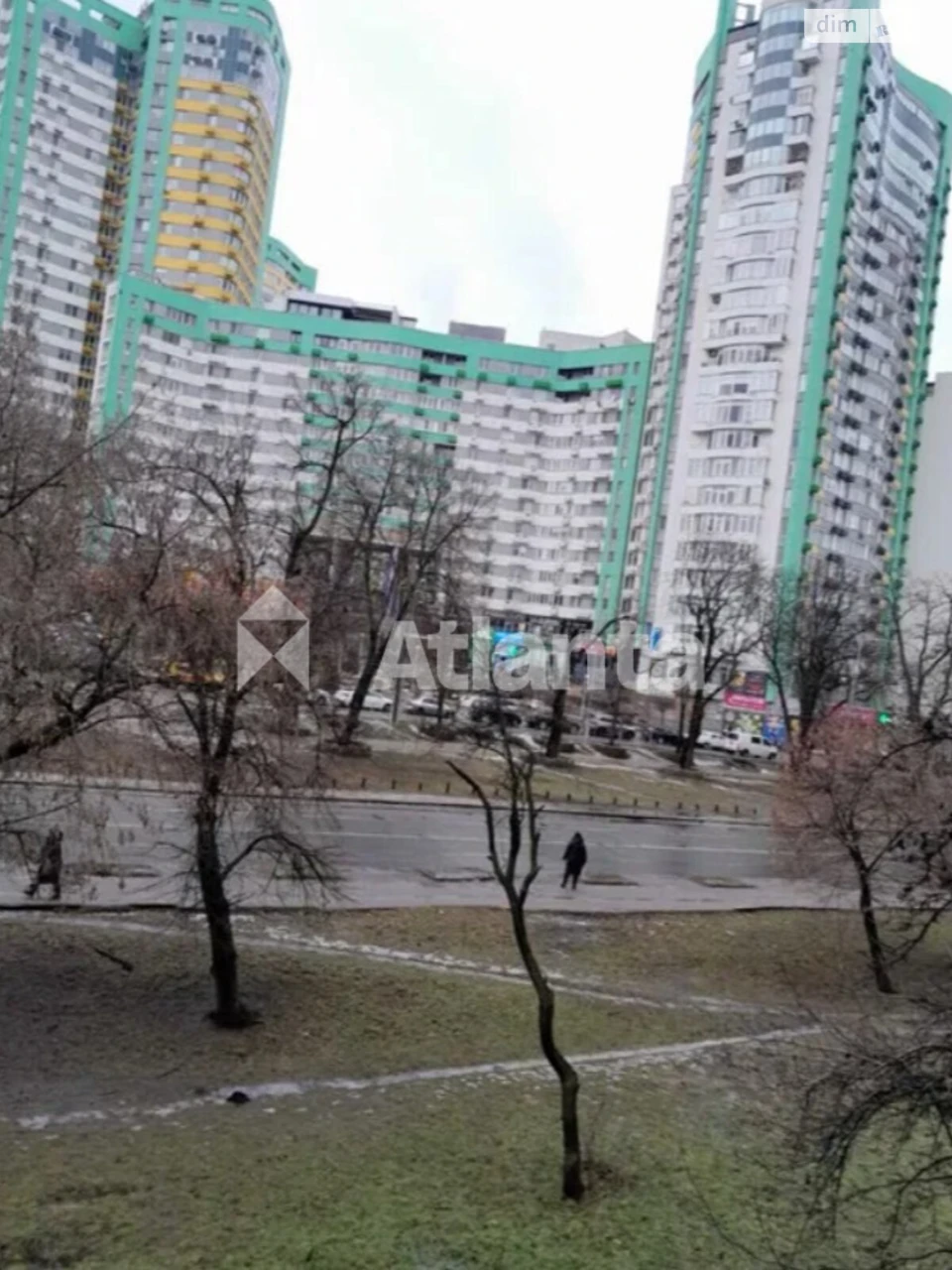 Продаж Квартира Оболонський