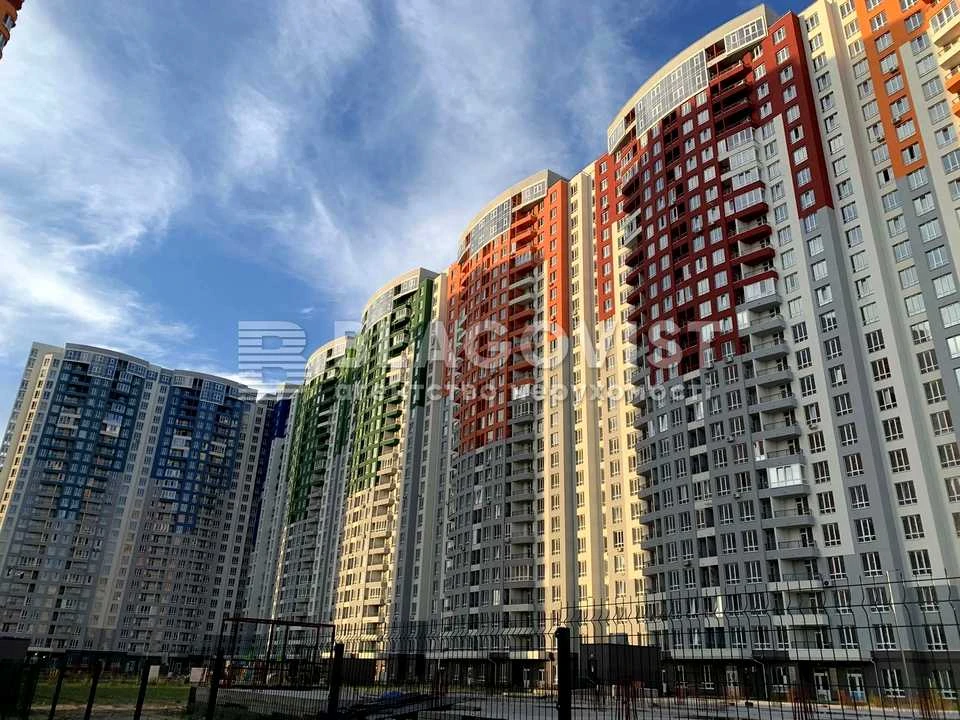 Квартира. Київ, Каховська вул.
