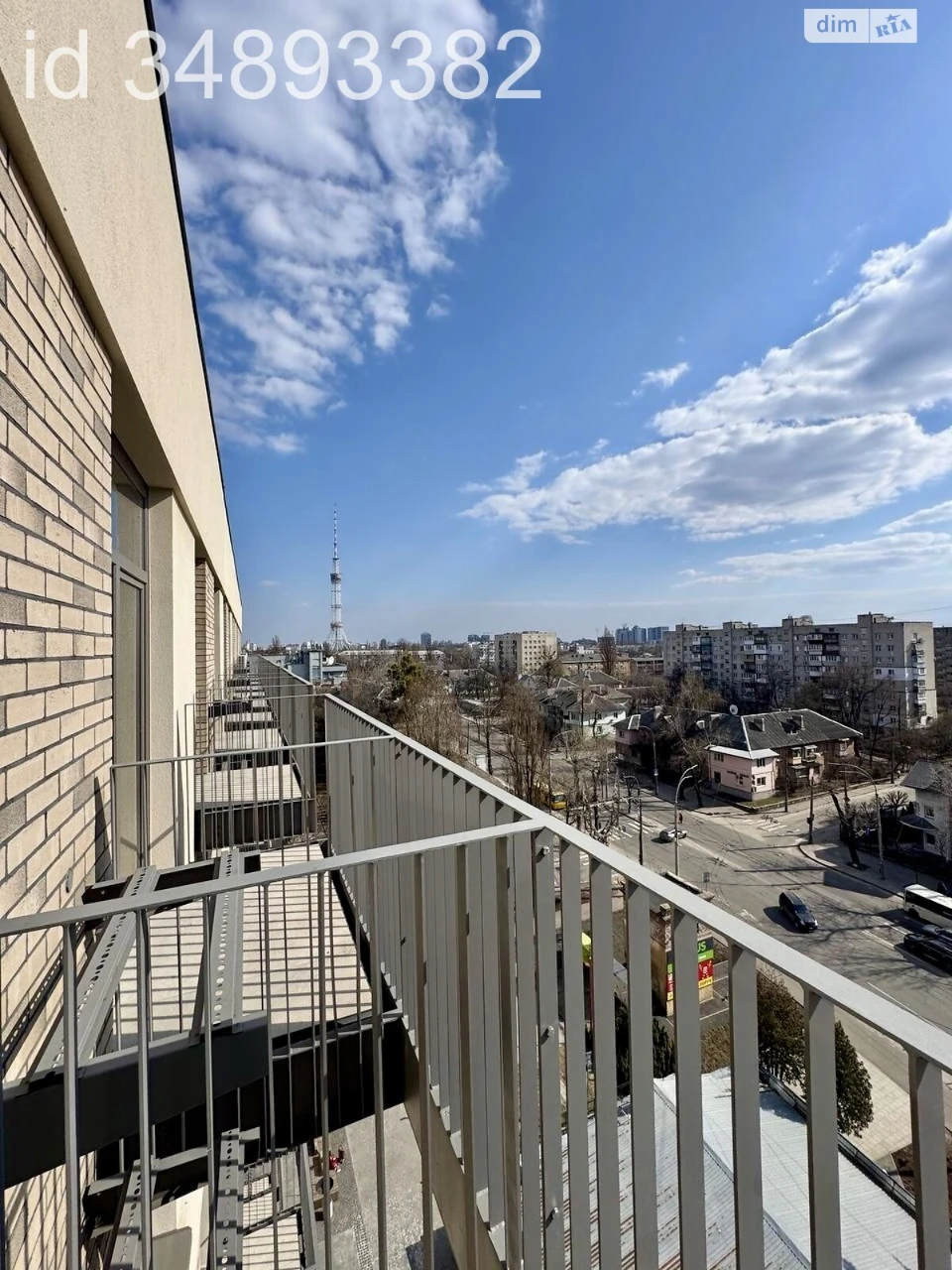 Продаж Квартира Сирець