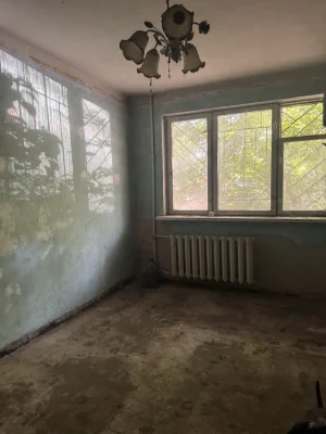 Продам 1 к, черемушки, малиновский, парк М. Твена