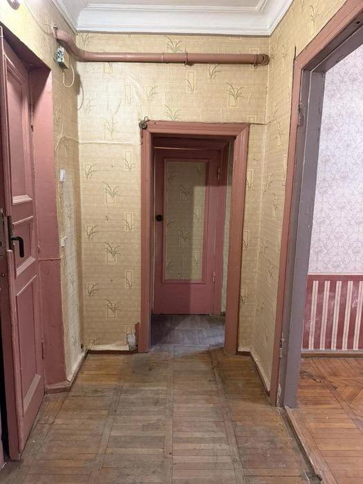 Продам 2 кімнатну квартиру.Приморський район| Сталінка|вул.П