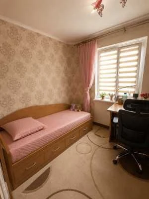 Продаж 3 кімнатної квартири з ремонтом та меблями на Котовсь