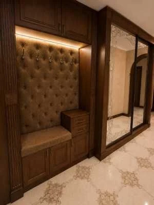 Продаж 3 кімнатної квартири з ремонтом та меблями на Котовсь