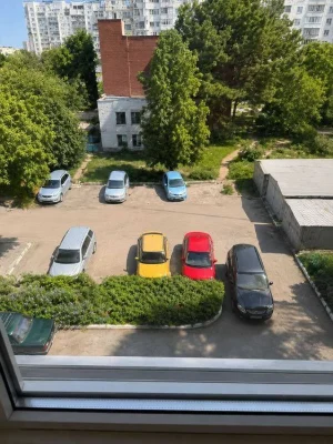 Продаж 3 кімнатної квартири з ремонтом та меблями на Котовсь