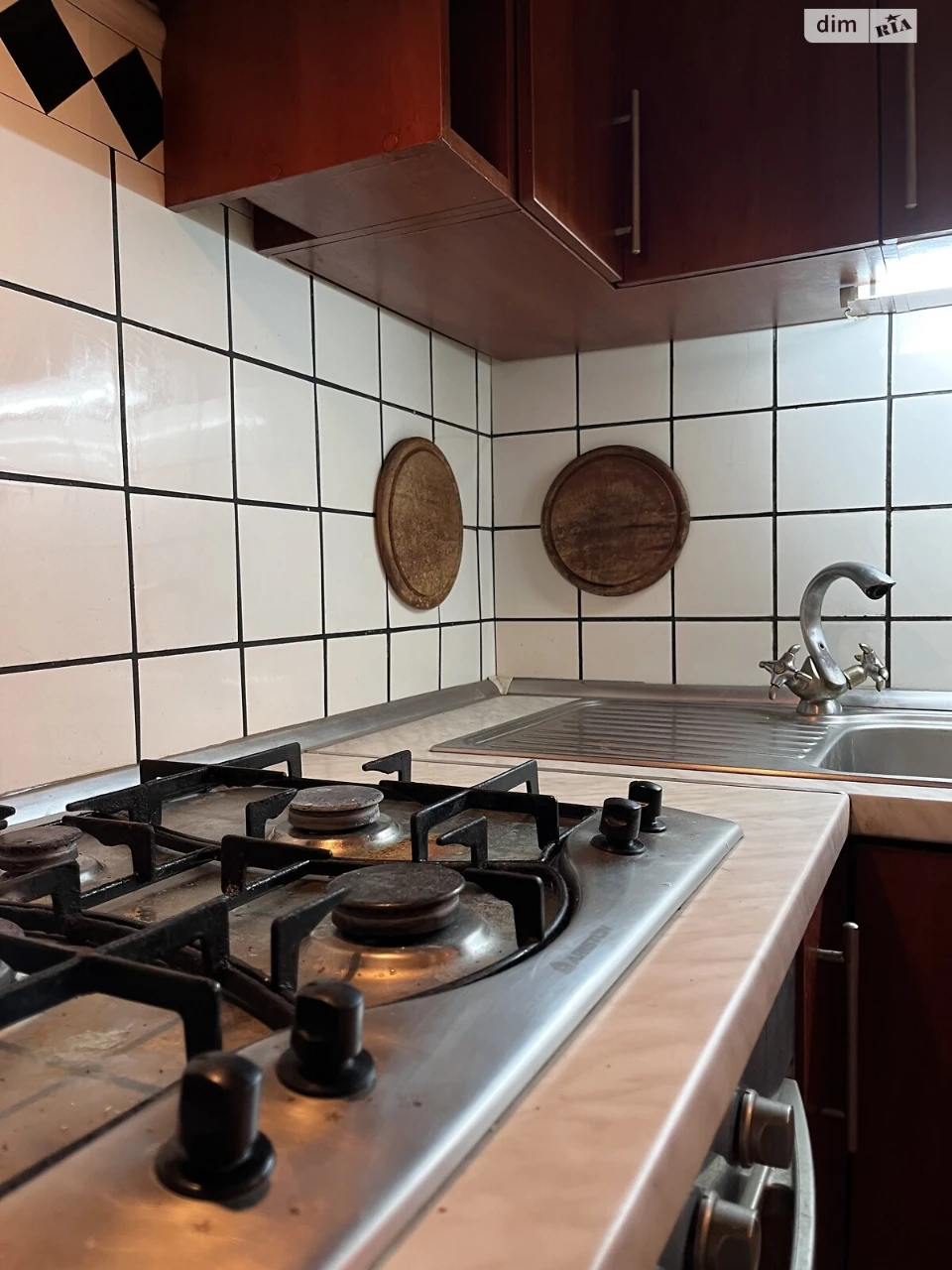 Продаж Квартира Приморський