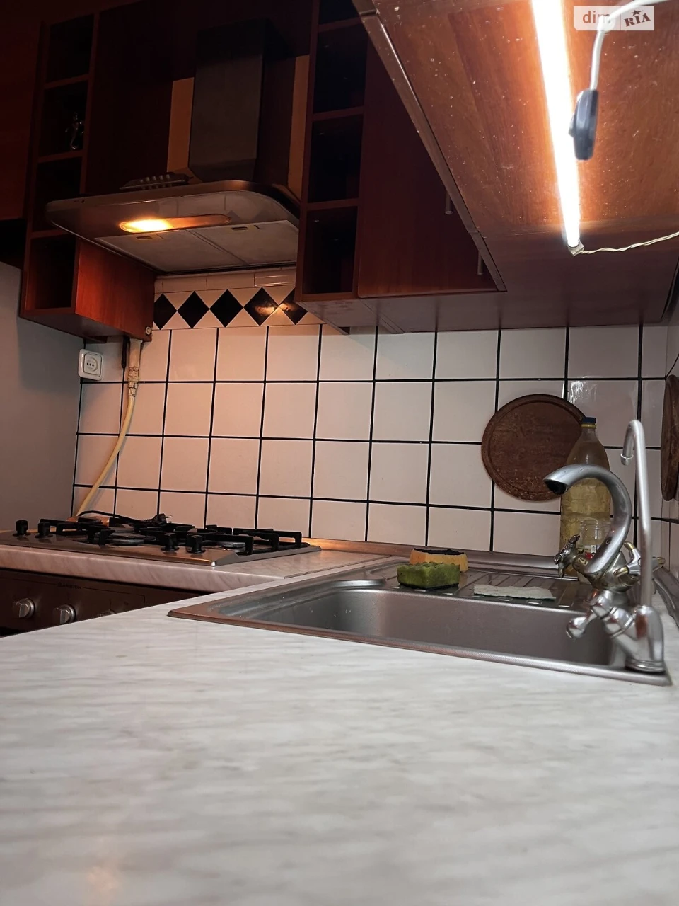 Продаж Квартира Приморський
