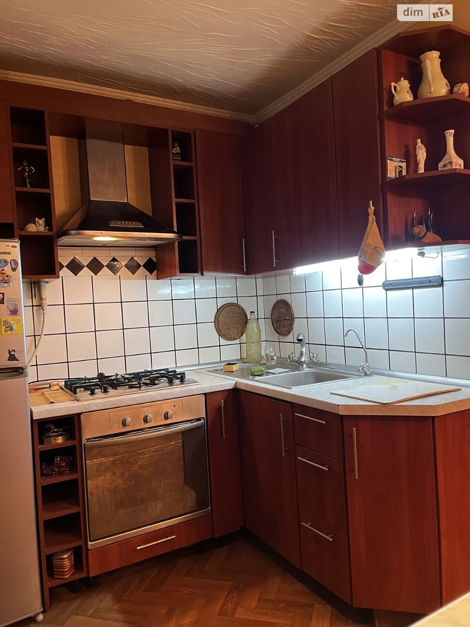 Продаж Квартира Приморський