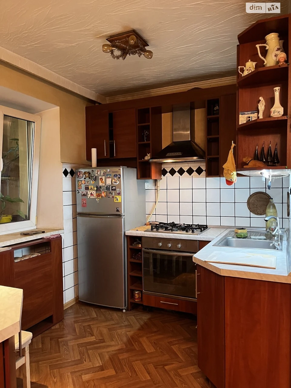 Продаж Квартира Приморський