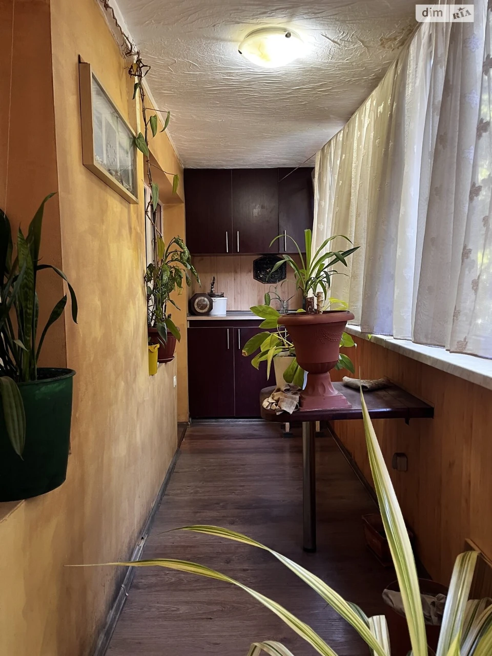 Продаж Квартира Приморський