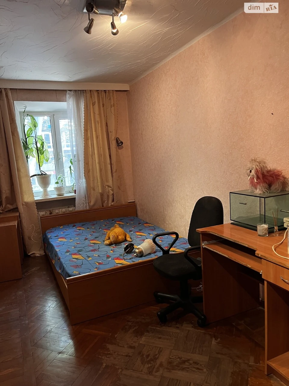 Продаж Квартира Приморський