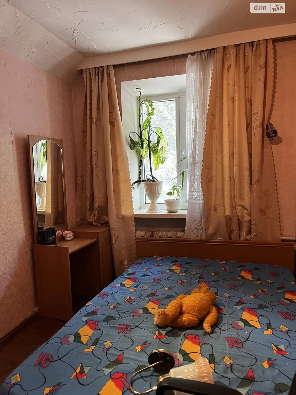 Продаж Квартира Приморський