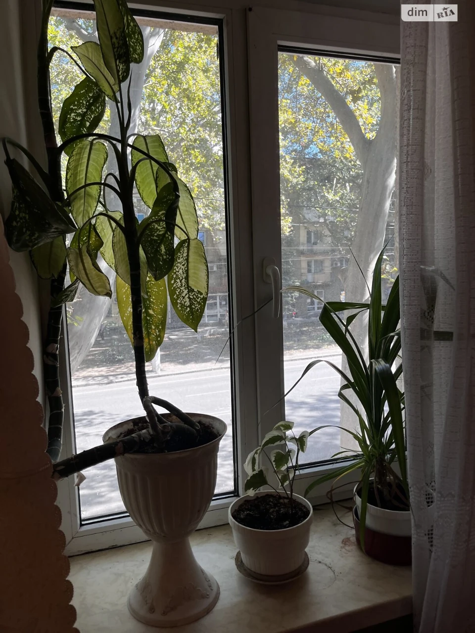 Продаж Квартира Приморський