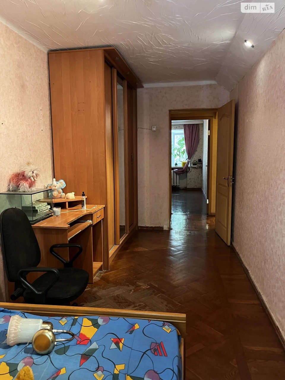 Продаж Квартира Приморський