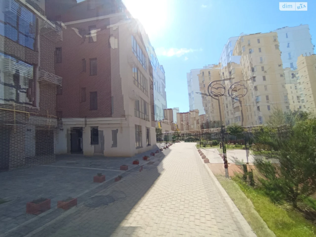 Продаж Квартира Містечко Котовського