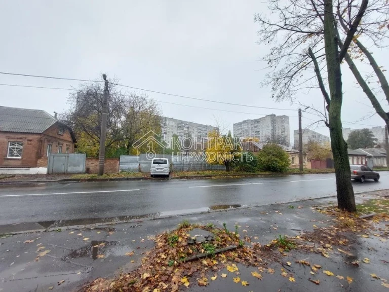 Продам участок под застройку Полевая Спортивная Днепровская