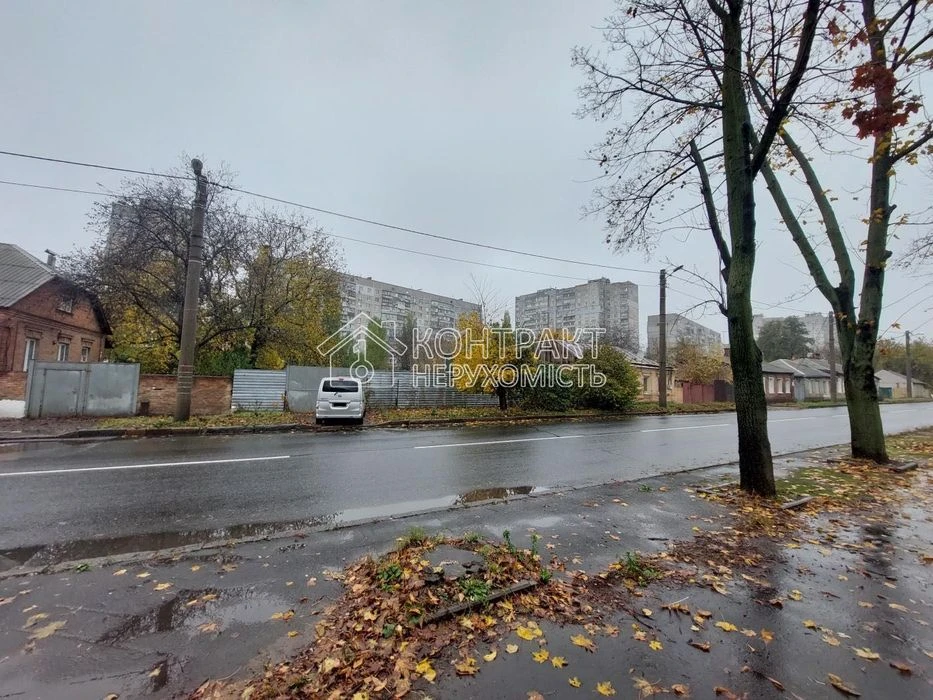 Продам участок под застройку Полевая Спортивная Днепровская