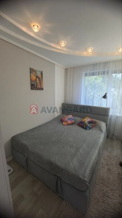 Продаж 3к квартири (Вознесенівський район)
