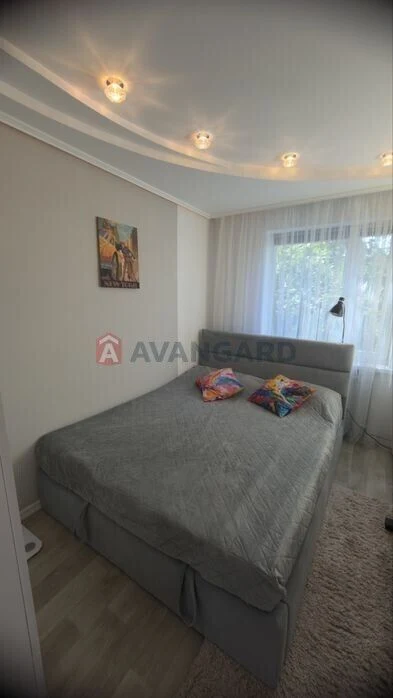 Продаж 3к квартири (Вознесенівський район)