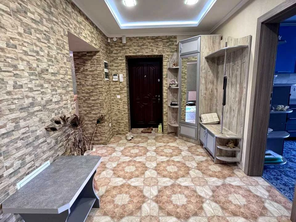 Квартира. Івано-Франківськ, Гетьмана Петра Дорошенка вул.