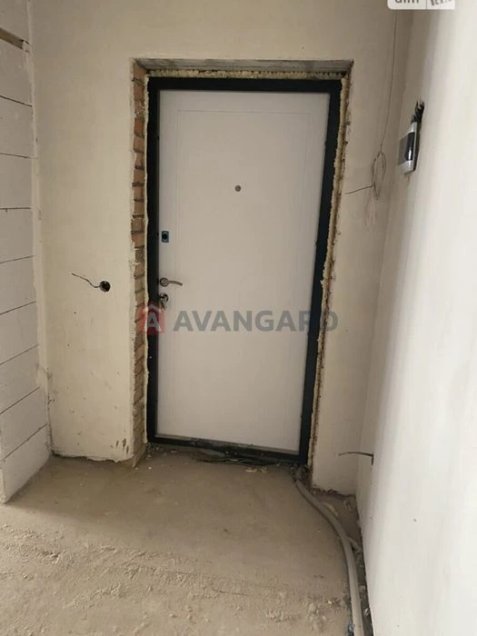 Продаж 1к квартири