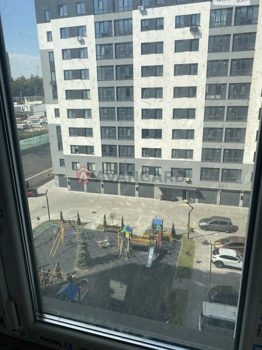 Продаж 1к квартири