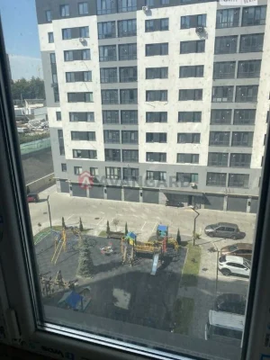 Продаж 1к квартири